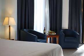 Hotel Terme Marine Leopoldo II