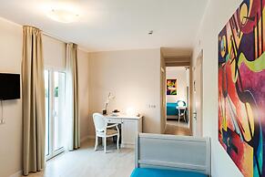 Hotel Terme Marine Leopoldo II