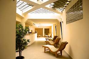 Hotel Terme Marine Leopoldo II