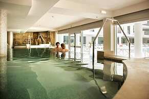 Hotel Terme Marine Leopoldo II