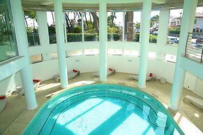 Hotel Terme Marine Leopoldo II