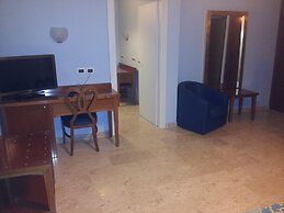 Hotel Terme Marine Leopoldo II