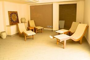 Hotel Terme Marine Leopoldo II