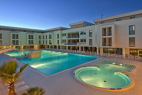 Hotel Terme Marine Leopoldo II