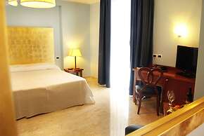 Hotel Terme Marine Leopoldo II