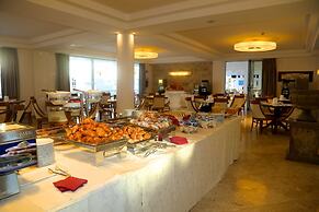 Hotel Terme Marine Leopoldo II