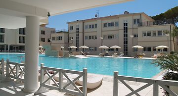 Hotel Terme Marine Leopoldo II