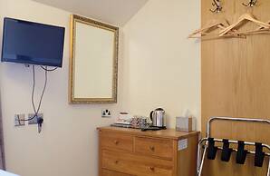 Ravenswood Guest House