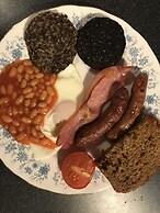 Ravenswood Guest House