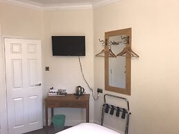 Ravenswood Guest House