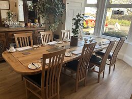 Ravenswood Guest House