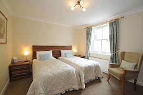 Marton Grange Country House