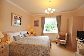 Marton Grange Country House