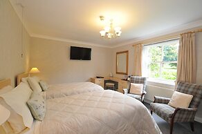 Marton Grange Country House