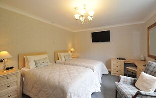 Marton Grange Country House