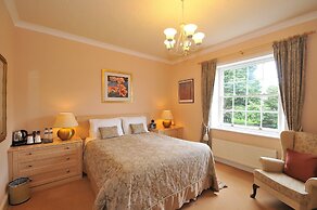 Marton Grange Country House