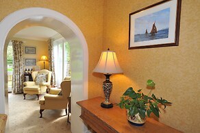 Marton Grange Country House