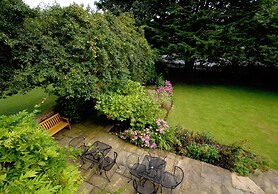 Marton Grange Country House