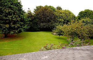 Marton Grange Country House