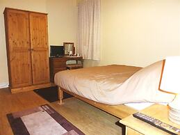 Park Lodge B&B