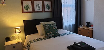 St Michael's Guest House