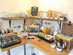 Tyndale Boutique B&B