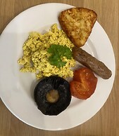 Tyndale Boutique B&B