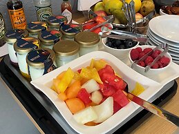 Tyndale Boutique B&B