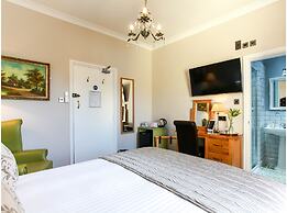 Tyndale Boutique B&B