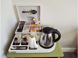 Tyndale Boutique B&B