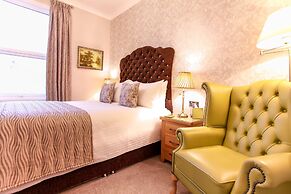 Tyndale Boutique B&B