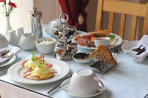 Tyndale Boutique B&B