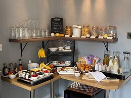 Tyndale Boutique B&B