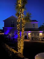 Tyndale Boutique B&B