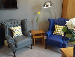 Tyndale Boutique B&B