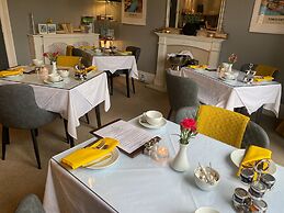 Tyndale Boutique B&B