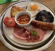 Tyndale Boutique B&B