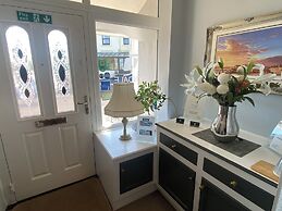 Tyndale Boutique B&B