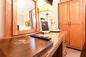 Tyndale Boutique B&B