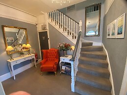 Tyndale Boutique B&B