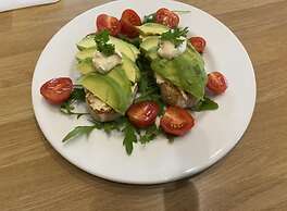 Tyndale Boutique B&B