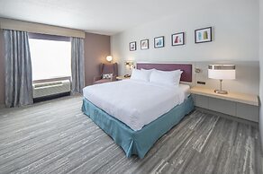 Hilton Garden Inn Clifton Park
