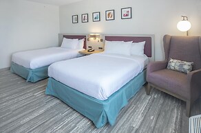 Hilton Garden Inn Clifton Park