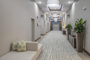 Hilton Garden Inn Clifton Park