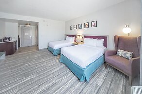 Hilton Garden Inn Clifton Park
