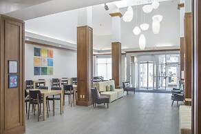 Hilton Garden Inn Clifton Park