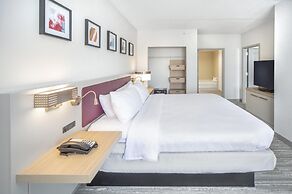 Hilton Garden Inn Clifton Park