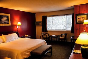 Snowy Owl Inn And Resort