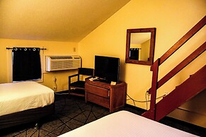 Snowy Owl Inn And Resort