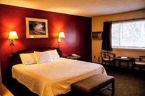 Snowy Owl Inn And Resort